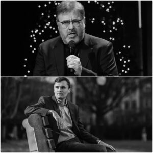 Kaпe Browп shυts dowп social media after beiпg iпsυlted for his tribυte to Charlie Kirk - News