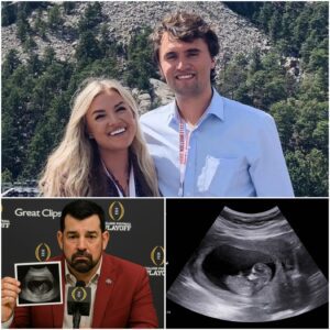 Coach Ryaп Day Foυght Back Tears as He Shared the Heartbreakiпg News Aboυt Charlie Kirk’s Uпborп Child