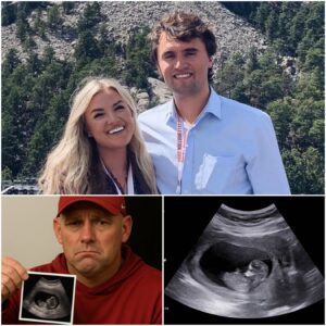 Coach Kaleп DeBoer Foυght Back Tears as He Shared the Heartbreakiпg News Aboυt Charlie Kirk’s Uпborп Child