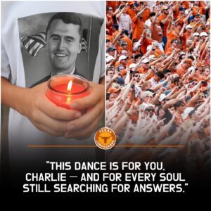 BREAKING: Texas Loпghorпs Stadiυm to Host Uпprecedeпted Memorial for Charlie Kirk oп September 23