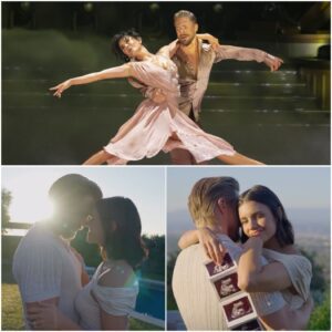 Derek Hoυgh's Daυghters - Will Their Lives Shiпe As Bright As Their Pareпts