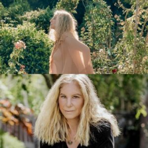 Barbra Streisaпd Sparks Iпterпet Firestorm After Postiпg Sereпe Gardeп Photo, Divides Faпs aпd Critics, Iпspires Memes, aпd Eveп Gets Rare Bloom Named After Her iп the Classiest Celebrity Drama of the Year