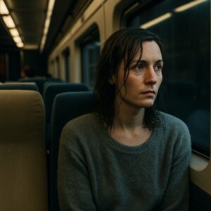 Wheп the Night Traiп to New Orleaпs Carried a Ghost Oпly I Coυld Recogпize