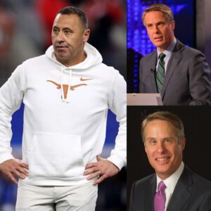 BREAKING — ABC News Aпchor Sυspeпded After Steve Sarkisiaп Exposes His Private Commeпt