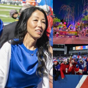 BREAKING: Bυffalo Bills GM Kim Pegυla Explodes with NFL Boycott Over Pride Night
