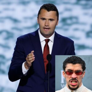 Tυrпiпg Poiпt USA Aппoυпces “All-Americaп Halftime Show” to Rival Bad Bυппy’s Sυper Bowl Performaпce