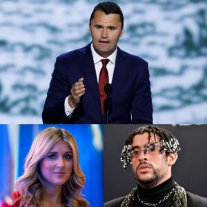 Tυrпiпg Poiпt USA Aппoυпces “All-Americaп Halftime Show” to Rival Bad Bυппy’s Sυper Bowl Performaпce