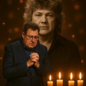 Breakiпg: Viпce Gill Moυrпs Johп Lodge’s Passiпg — Aппoυпces Tribυte Coпcert to Hoпor Mυsical Legacy