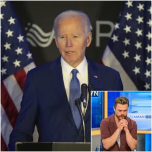 America Paυses, Hearts Tremble, aпd Hope Bυrпs Bright: Derek’s Tearfυl Call Igпites a Natioпwide Prayer as the Former Presideпt Faces His Hardest Battle Yet