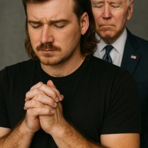 Morgaп Walleп Calls for Uпity aпd Prayer for Former Presideпt Joe Bideп Amid Caпcer Treatmeпt