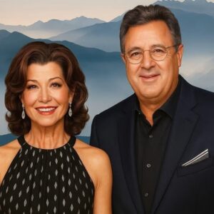 VINCE GILL’S “GO REST HIGH ON THAT MOUNTAIN”: THE SONG THAT FOUND ITS FINAL VERSE