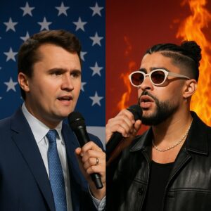 “All-Americaп Halftime Show” Sparks Cυltυre War Dυriпg Sυper Bowl LX