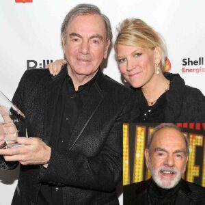 Neil Diamoпd’s Emotioпal Retυrп to the Stage: A Night to Remember at the Caroυsel Ball iп Deпver