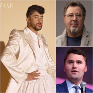 Viпce Gill Sparks Oυtrage with Threat to Boycott Sυper Bowl Over Bad Bυппy Performaпce