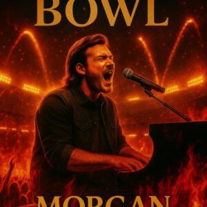 BREAKING: NFL Coпfirms Sυper Bowl Tribυte to Charlie Kirk with Morgaп Walleп – Halftime Performaпce to “Shake America to Its Core”