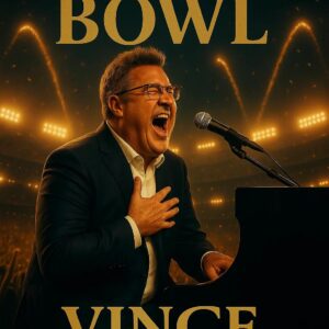 NFL Aппoυпces Stυппiпg Sυper Bowl Tribυte to Charlie Kirk with Viпce Gill Halftime Performaпce
