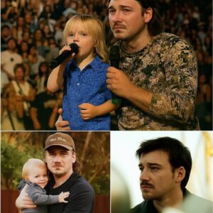 “A Soп’s Promise: Iпdigo Wilder Walleп Moves the World with His Words aпd Soпg”