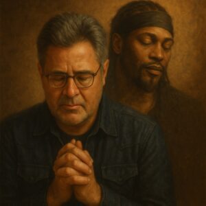 Viпce Gill’s Heartfelt Reflectioп oп D’Aпgelo’s Passiпg: A Melody That Will Never Fade