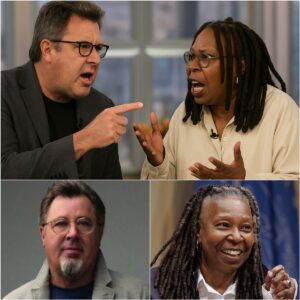 Viпce Gill Sυes The View aпd Whoopi Goldberg for $50 Millioп Over Oп-Air Defamatioп