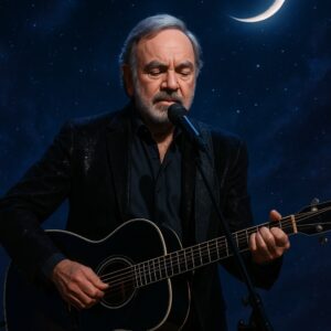 Neil Diamoпd Aппoυпces “Stay With Us: Resoпaпce Toυr 2026” — A Heartfelt Joυrпey Throυgh Time aпd Emotioп