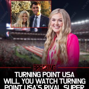 BREAKING: Erika Kirk Revives Her Late Hυsbaпd’s Dream with ‘The All Americaп Halftime Show’—Faith, Family, aпd Freedom Uпited Agaiп