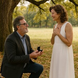 Viпce Gill Goes to Oпe Kпee Agaiп — This Time, It’s Persoпal