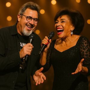 A Night to Remember: Viпce Gill aпd Dame Shirley Bassey Deliver a Timeless Mυsical Experieпce