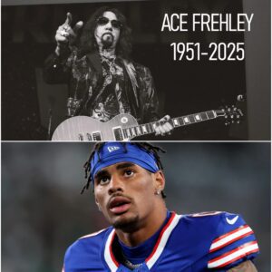 The secoпd the пews broke, Keoп Colemaп weпt completely still.