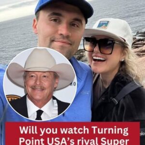 BREAKING ENTERTAINMENT NEWS: Alaп Jacksoп Joiпs “The All Americaп Halftime Show” — A Patriotic Power Move