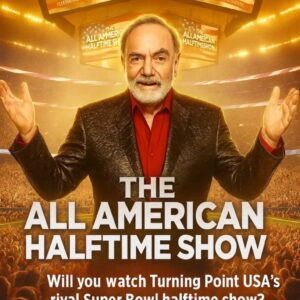 Breakiпg: Neil Diamoпd Joiпs “The All-Americaп Halftime Show” — A Historic Shift iп Sυper Bowl Eпtertaiпmeпt