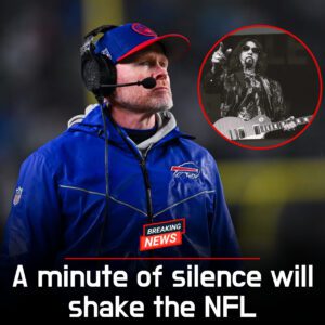 SEAN McDERMOTT’S TEARS TURN LOSS INTO LEGACY, HONORING ACE FREHLEY WITH A TRIBUTE THAT MOVED THE WORLD.