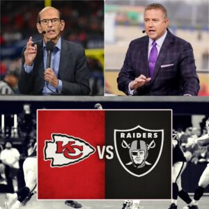 “WHEN THE STUDIO TURNED INTO A BATTLEFIELD: KIRK HERBSTREIT’S SEVEN WORDS THAT SILENCED ESPN AFTER PAUL FINEBAUM’S BRUTAL ATTACK ON ANDY REID AND THE KANSAS CITY CHIEFS”