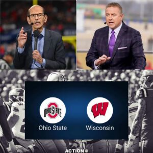 “CHAOS, PRIDE, AND SEVEN WORDS THAT SHOOK ESPN: KIRK HERBSTREIT STANDS UP FOR OHIO STATE AND LEAVES PAUL FINEBAUM SPEECHLESS IN A LIVE TV SHOWDOWN THAT THE ENTIRE SPORTS WORLD IS STILL TALKING ABOUT”