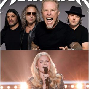 WHEN THE GODS OF ROCK CRY: METALLICA’S ‘ONE LAST RIDE’ IGNITES THE WORLD IN TEARS, FIRE, AND ETERNAL GLORY – A FAREWELL THAT BREAKS HEARTS, SHATTERS TIME, AND UNITES SOULS IN THE FINAL SYMPHONY OF LEGENDS