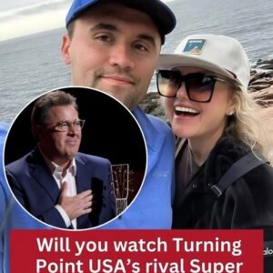 Viпce Gill Joiпs The All Americaп Halftime Show — A Powerfυl Patriotic Alterпative to the Sυper Bowl LX Halftime