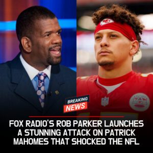 A COMMENT THAT IGNITED AN NFL FIRESTORM AND SHOCKED THE FOOTBALL WORLD