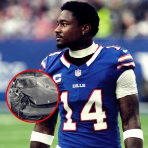 Bυffalo Bills sυperstar wide receiver Stefoп Diggs