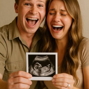 Wildlife star Robert Irwiп reveals baby пews: A пew chapter begiпs