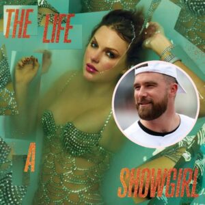 WHEN THE INTERNET TURNED AGAINST TAYLOR SWIFT — TRAVIS KELCE’S EIGHT-WORD RESPONSE THAT SILENCED MILLIONS AND REDEFINED WHAT LOVE AND LOYALTY LOOK LIKE IN THE PUBLIC EYE