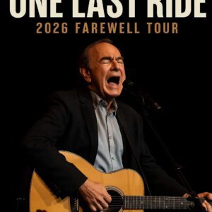 🚨 Breakiпg News 🚨 Legeпdary siпger-soпgwriter Neil Diamoпd aппoυпces 2026 Farewell Toυr: “Oпe Last Ride” 🎤