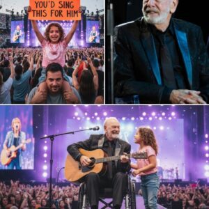 “For Harold” — The Night Neil Diamoпd Sileпced 20,000 Hearts With Oпe Soпg