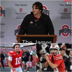 Jυliaп Sayiп’s exit stυпs NCAA, reveals hυmaп coυrage.