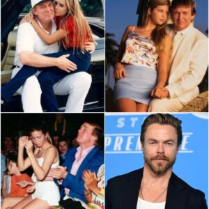 BREAKING: When Derek Hough Faced Cruelty, Responded with Grace, and Taught Millions the True Power of Kindness, Strength, and Silent Dignity