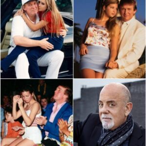 When Ivanka Trump Tried to Humiliate Billy Joel with Cruel Words, His Six-Word Response Stopped the Internet Cold and Taught the World What Dignity Truly Means