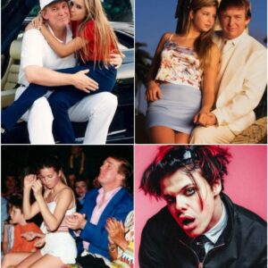 The Internet Can’t Stop Talking: Ivanka Trump’s Cruel Insult to Yungblud Backfires Spectacularly — His Six-Word Response Shook the World and Left Millions Speechless