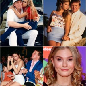 The Internet Stands Still as Darci Lynne Silences Ivanka T.r.u.m.p with Just Six Words That Shook the World, Turned Pain into Power, and Restored Faith in Kindness, Grace, and True Strength