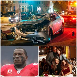“HE SURVIVED A THOUSAND HITS ON THE FIELD — BUT THIS ONE BROKE EVERY HEART” — NFL WORLD IN TEARS AS 49ERS LEGEND PATRICK WILLIS STRUCK IN TRAGIC CAR ACCIDENT IN SAN FRANCISCO