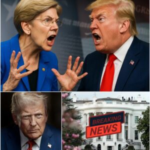 Inside Trump’s $200 Million White House Scandal: Secret Ballroom Construction Sparks Political Firestorm as Democrats Accuse Former President of Power, Vanity, and Hidden Political Ambitions