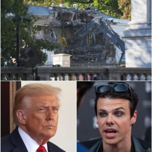 When GOLD and MARBLE Mask the Silent Cry of Humility: A Ballad of Private Power and Public Pain That Shook the Soul