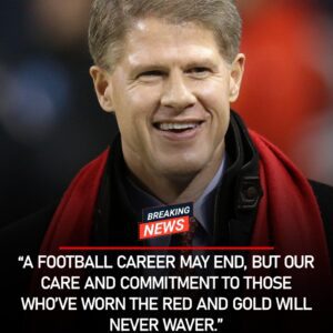 KANSAS CITY CHIEFS CHANGE LIVES BEYOND FOOTBALL WITH GROUNDBREAKING SUPPORT PROGRAM FOR RELEASED PLAYERS: “ONCE A CHIEF, ALWAYS A CHIEF”